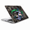 DC Comics Catwoman Vintage Action Pose Pattern HP Elitebook Skin